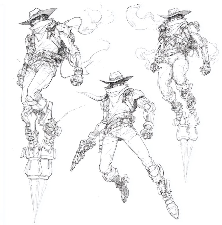 Western Chemicals brand development WIP 

(Great American Companies Require Great American Mythology)
