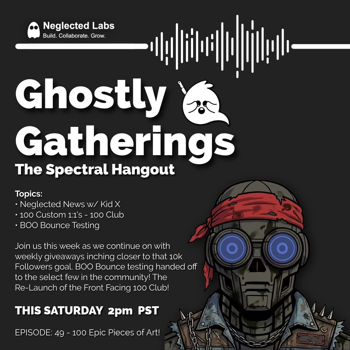 Neglected Labs tweet media