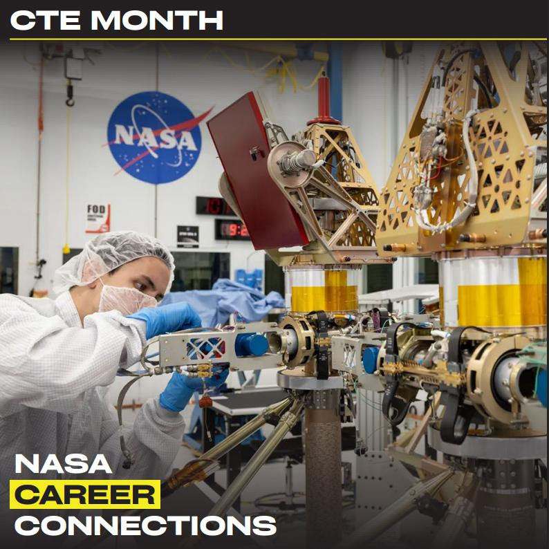 Pacific Int. Space Center for Exploration Systems tweet media