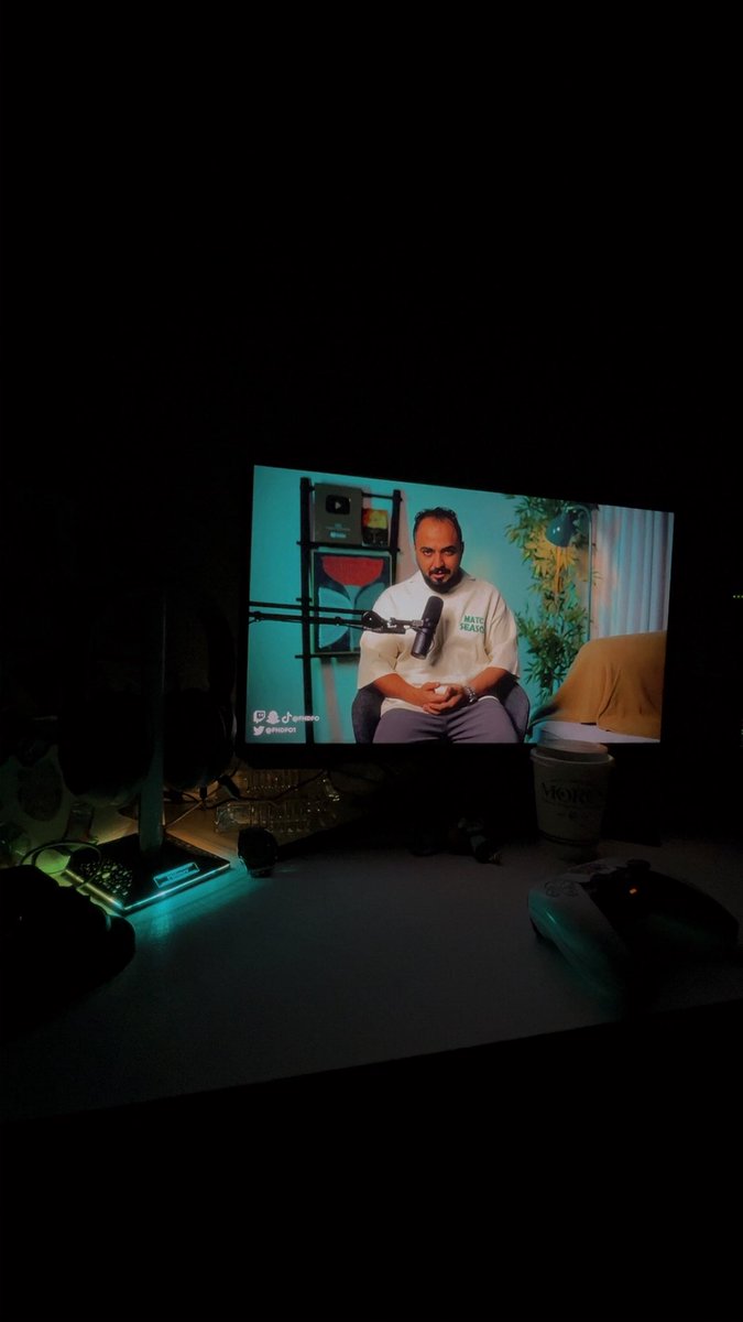 Feras Hasan tweet media