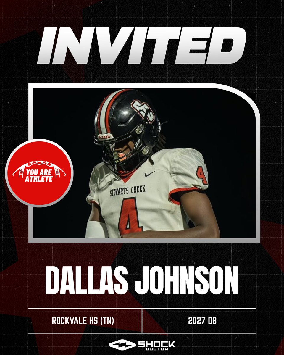 Dallas Johnson tweet media