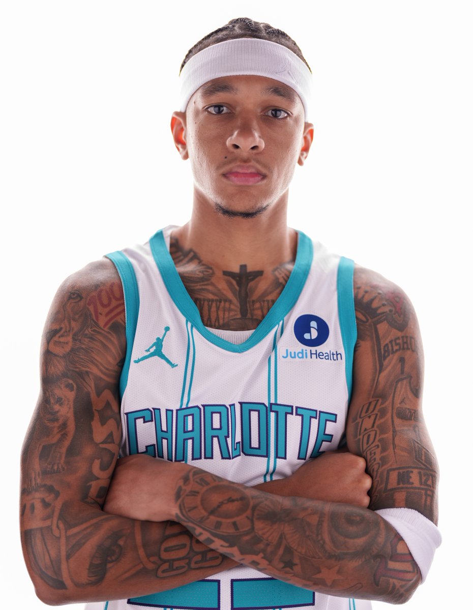 Join us in wishing Tre Mann of the @Hornets a HAPPY 23rd BIRTHDAY!