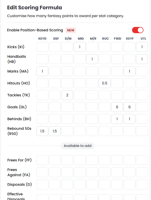 Andrew Caple tweet media