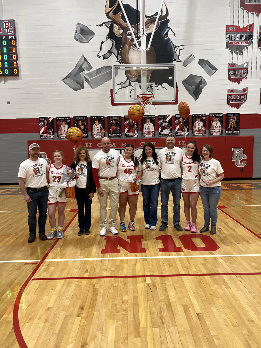 Buckeye Central AD tweet media