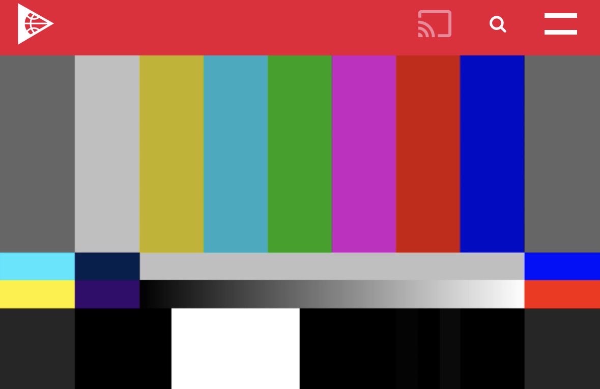 volivera44's tweet image. Pagamos #Basquetpass para ver partidos, no para mirar barras de colores. 

Van a tener que hacer algo…@basquetpass_uy