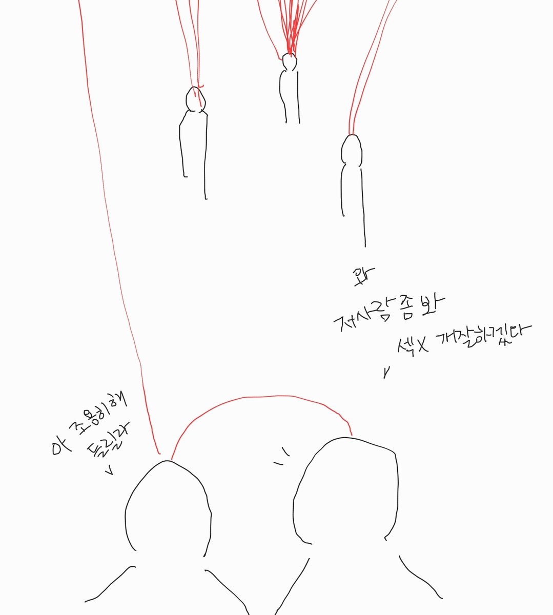 차교 tweet media
