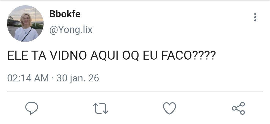 Vickeh & that | VAI VER O BTS • jilix au's 📌 tweet media