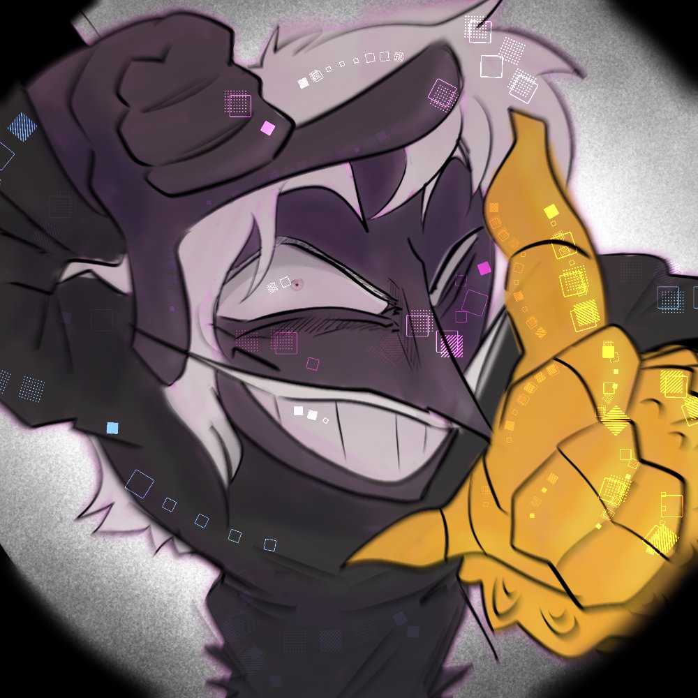chubledoobles's tweet photo. The secret backup DND character I can't tell my friends about because he's secret :[ #dnd #dungeonsanddragons #drowelf https://t.co/VbojSnlRTU