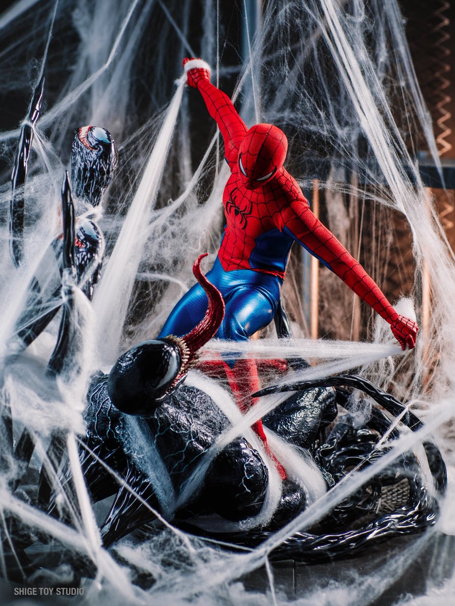 SHIGE TOY STUDIO tweet media