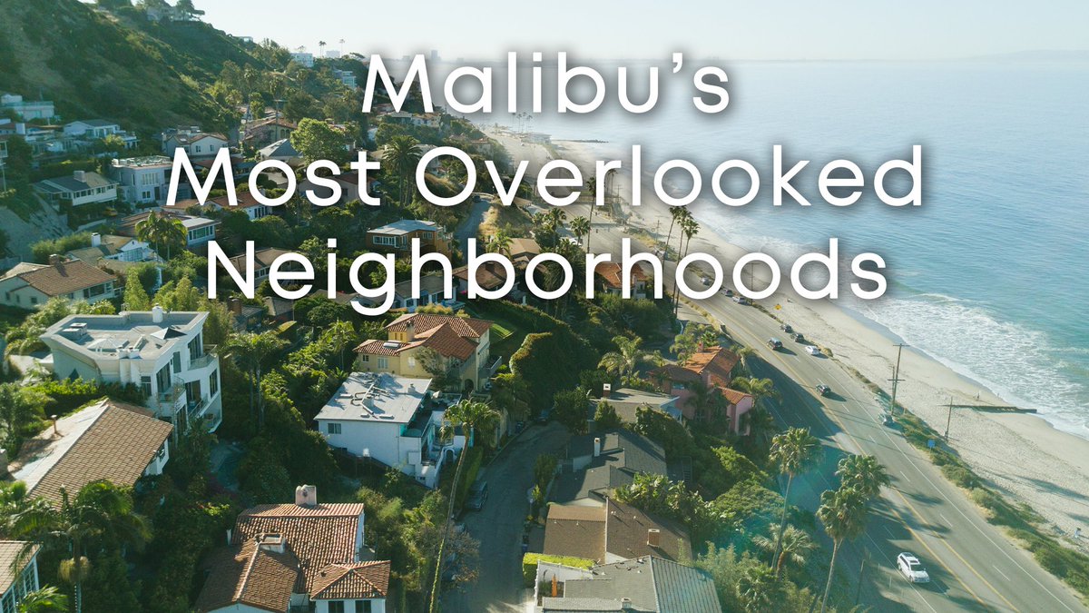 ShenSchulz's tweet photo. Curious where Malibu insiders look before everyone else does? Here’s some of Malibu’s most overlooked opportunities.

https://t.co/zEvAKiSNCY https://t.co/a5sX5X1seQ