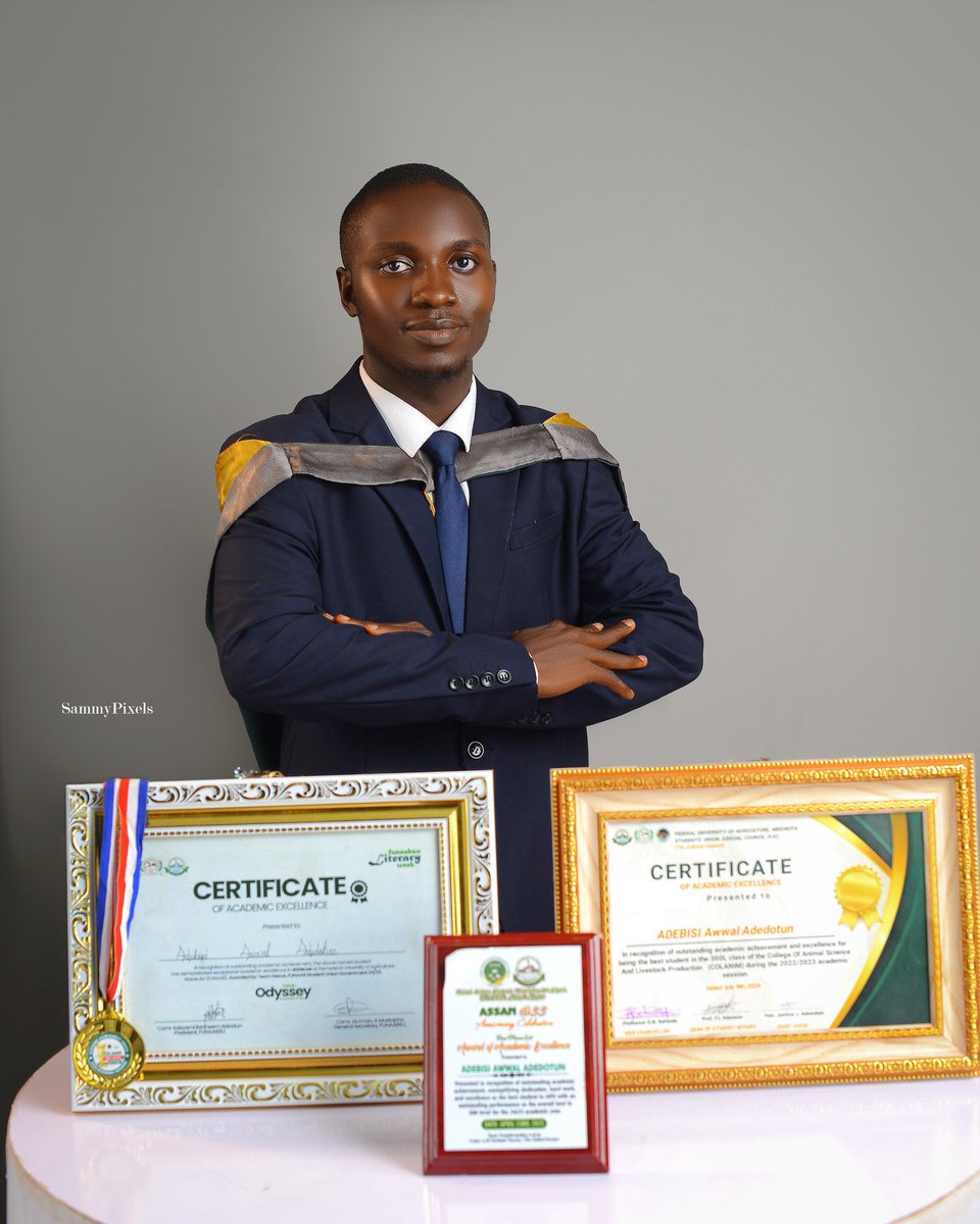 Adedotun|Datanalyst tweet media