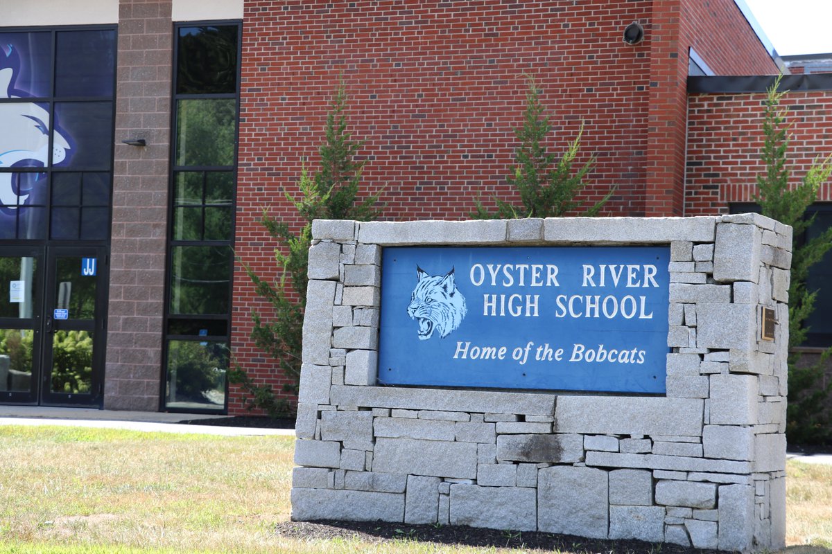 New Hampshire DECA tweet media