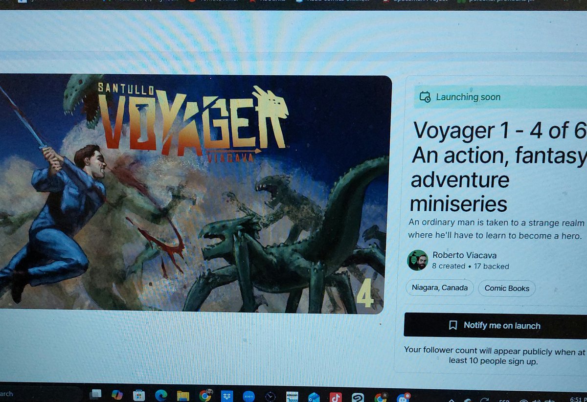 Voyager 4 is coming! 
kickstarter.com/projects/rober…