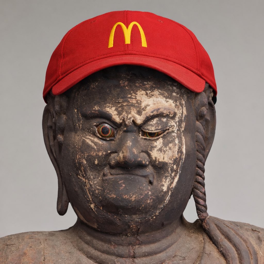 탈모약먹는 채식주의자 tweet media