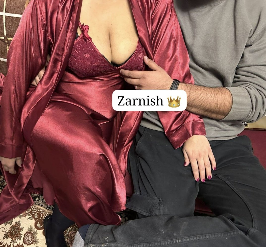 Zarnish zeeshan tweet media