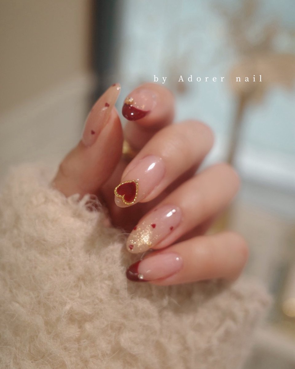 Hikari 💅🪄 (@hikari_nail_a) / Posts / X