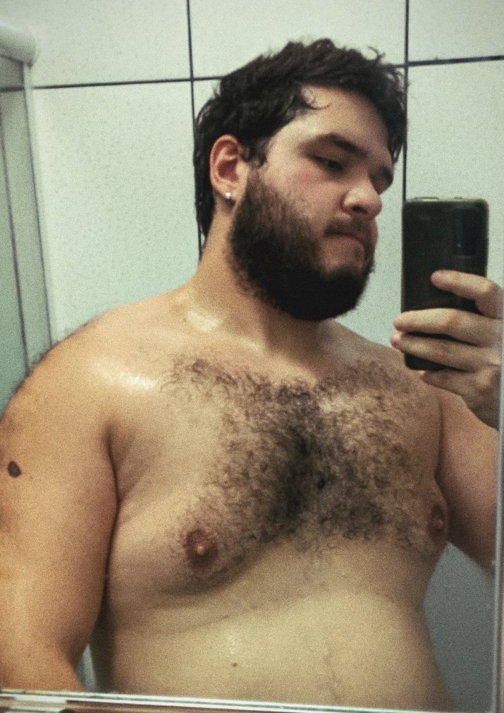 📸🐻