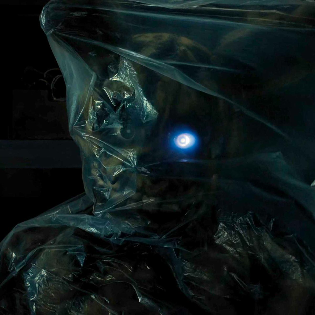 Elizabeth Lail (Vanessa) on what she wants to see in 'FIVE NIGHTS AT FREDDY'S 3':

"Personally, I really want to see the third movie because I'm like, 'what are they going to do with Vanessa?' She is possessed right now, and I think that is, you know, it could be like ‘JENNIFER'S