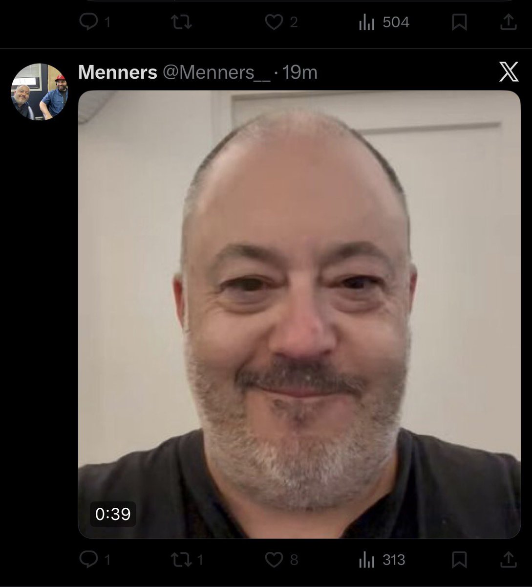 House of Fonz tweet media