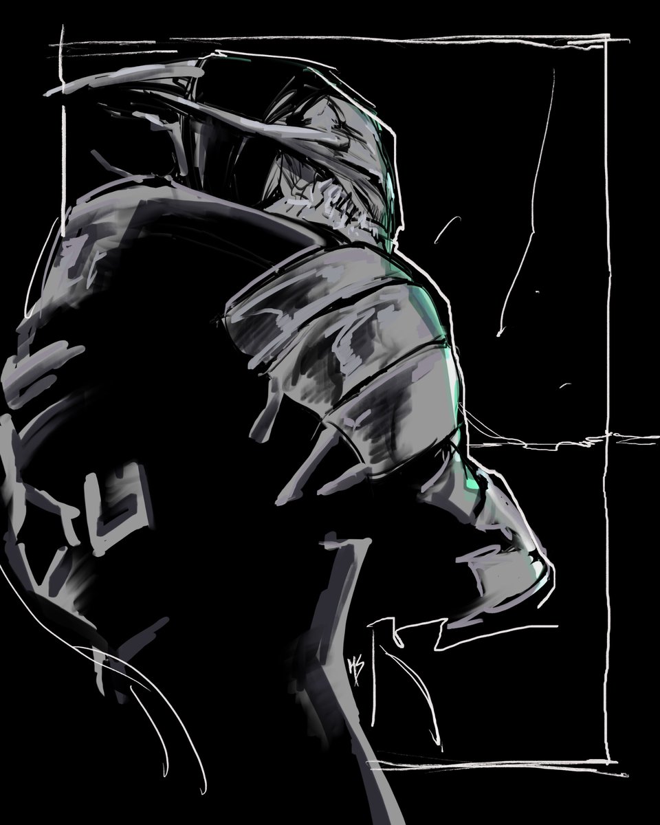 #MassEffect #SarenArterius

낙서