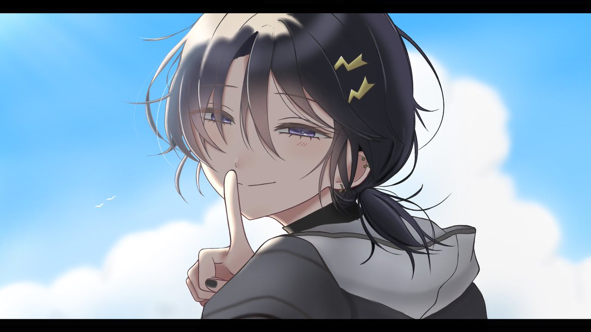 #イヅル描いたぞ