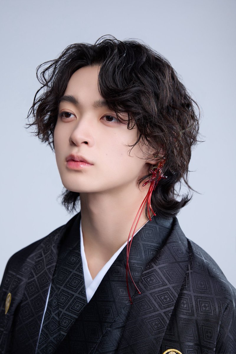 川島さんちのRUIくん！お見知り置きを💫
#STARGLOW  #STARGLOW_RUI