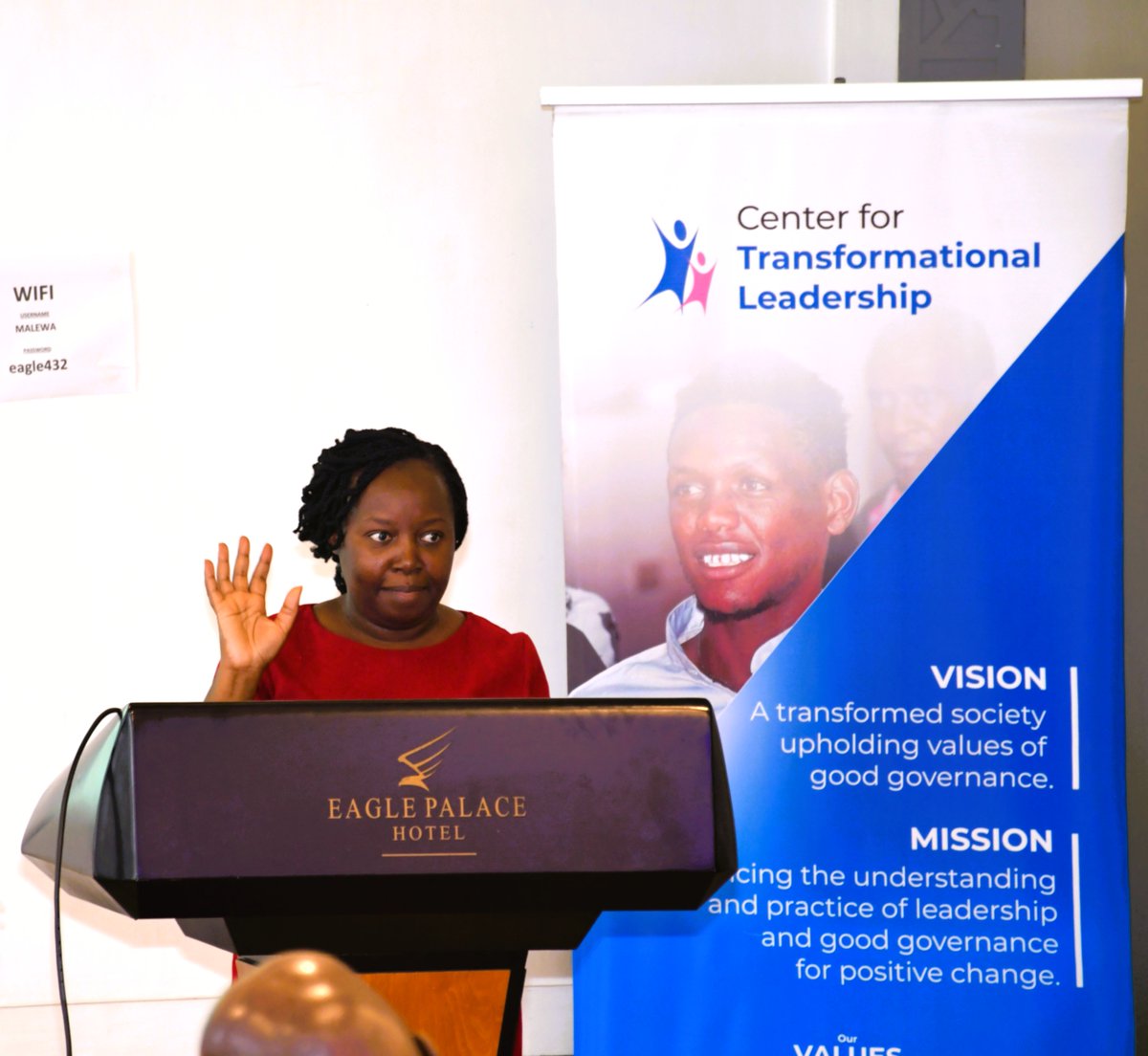 CTL Kenya tweet media