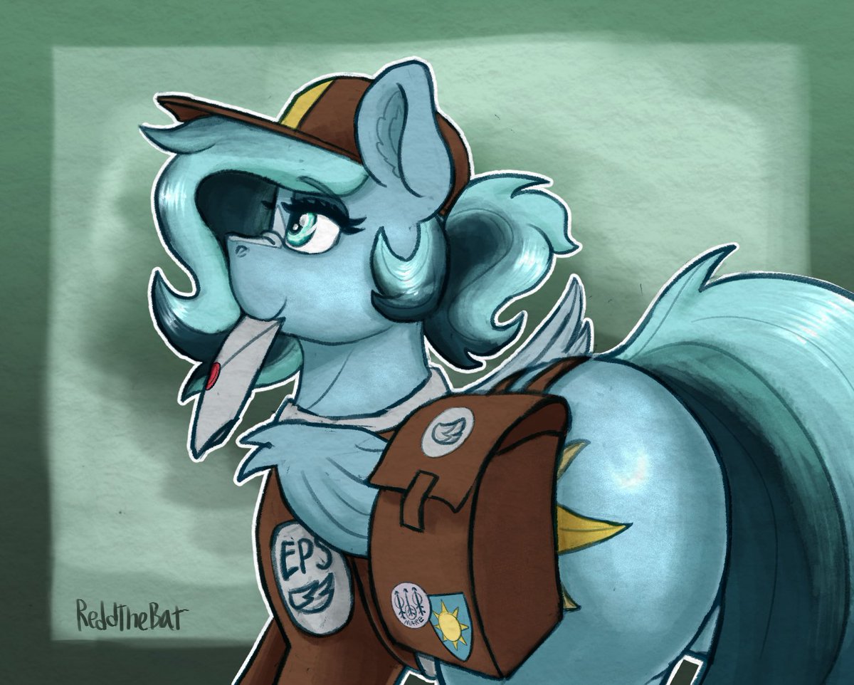 Redd 雷得 tweet media