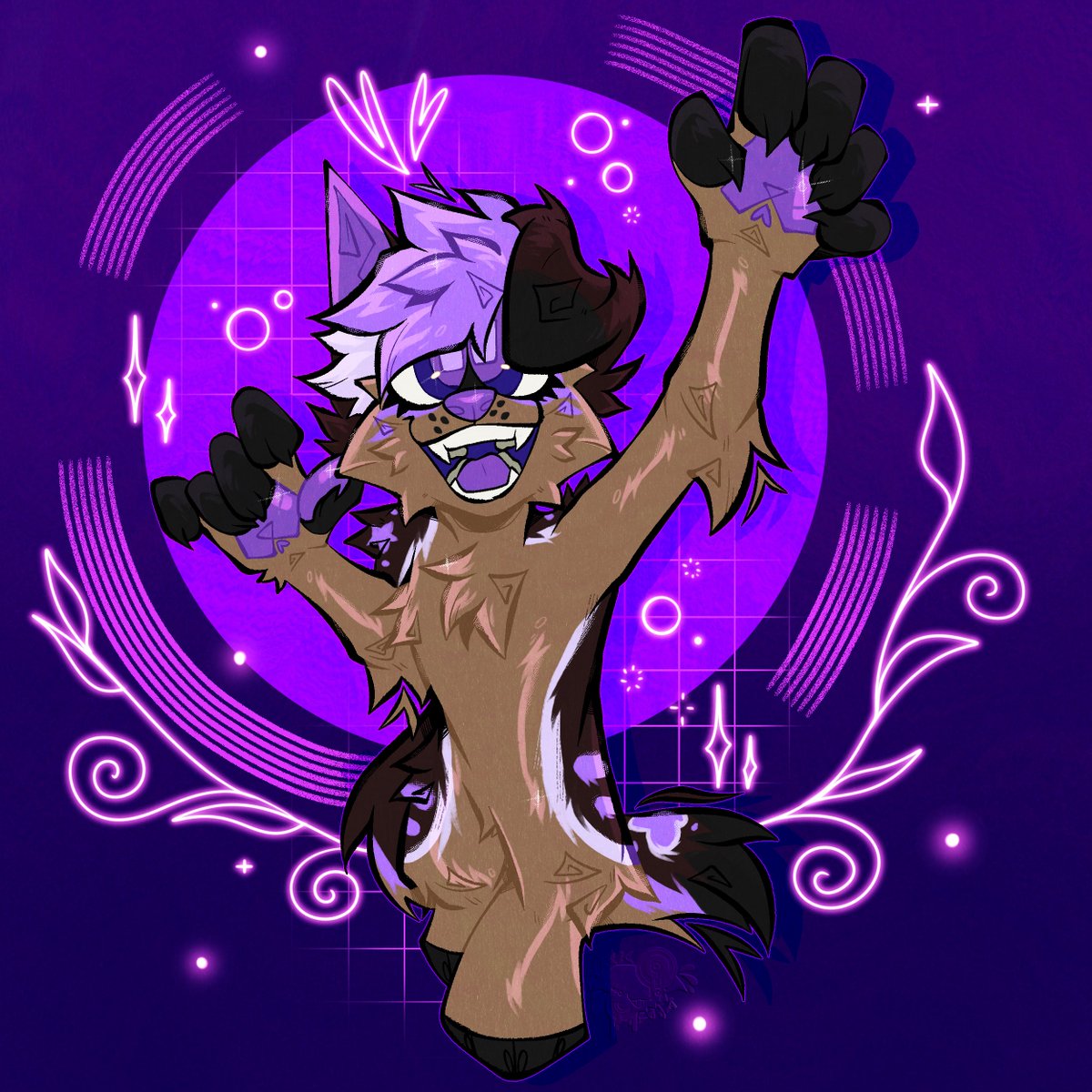 staticxsoda's tweet photo. Two patreon rewards plus a finished ref sheet ! https://t.co/DeKmXOStNY