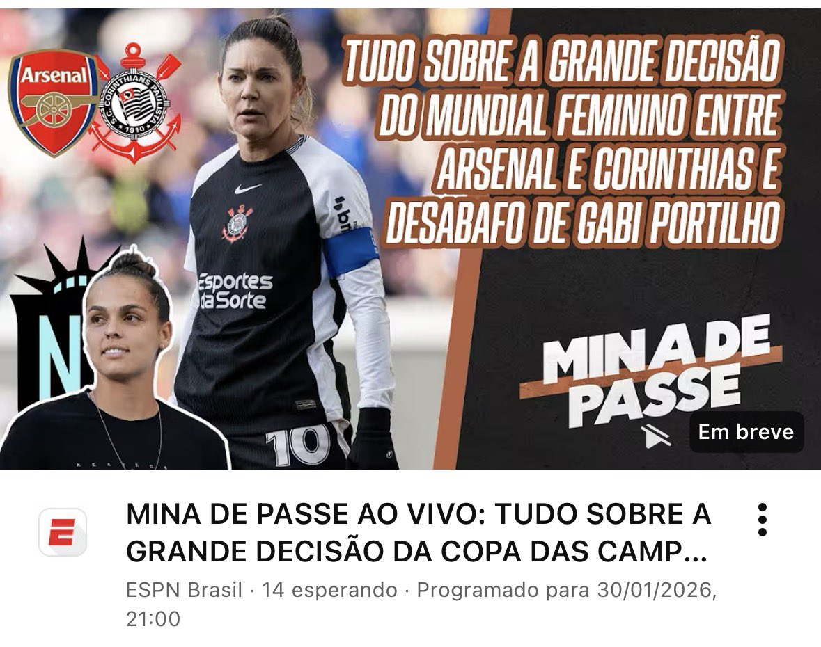 MINA DE PASSE 21H. Bora?

youtube.com/live/XNw1mXyim…