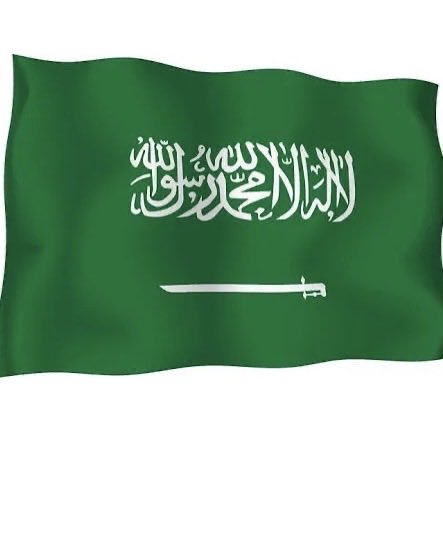 يجب محاسبة   من قاموا بالإساءة لعلم المملكة  ليس فقط لأنه رمز لدولة شقيقة داعمه لليمن بكل قوة 
 بل لأنه رمز  التوحيد للامة الإسلامية كامله   هذا ليس مجرد علم عادي