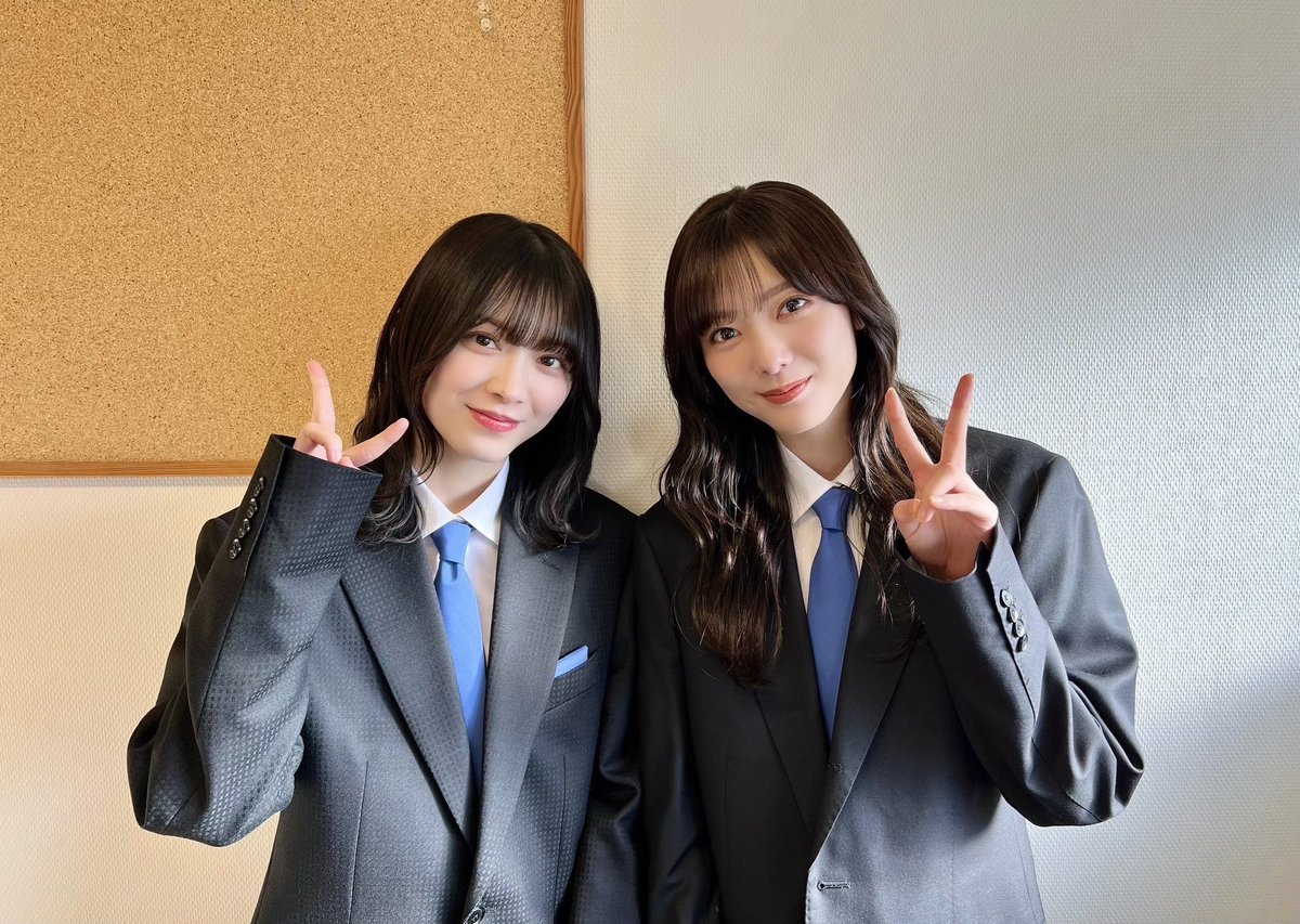 아침부터 느낌좋은 모리타무라로 시작