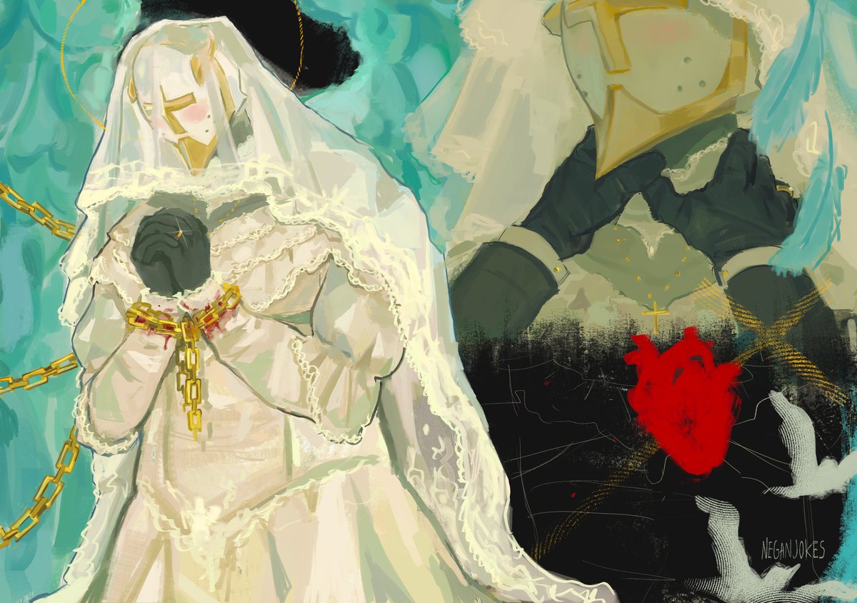 Negan 💗🤖 tweet media