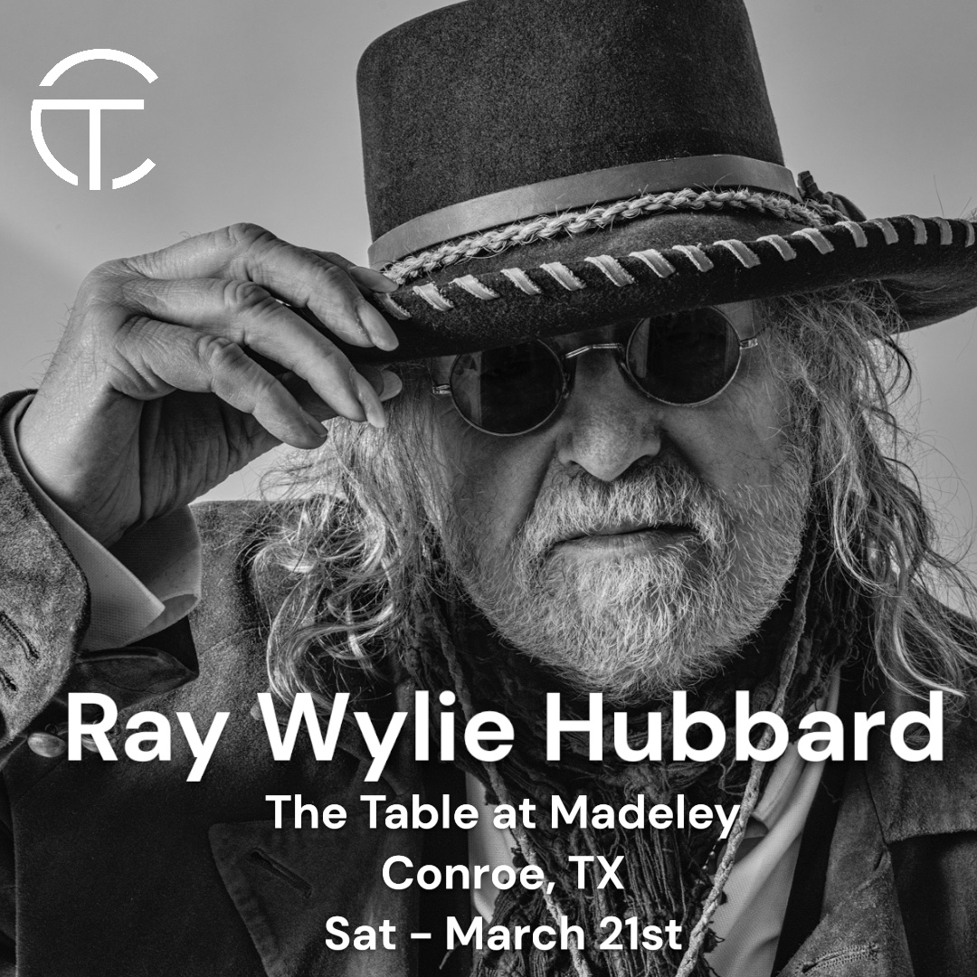 Ray Wylie Hubbard tweet media
