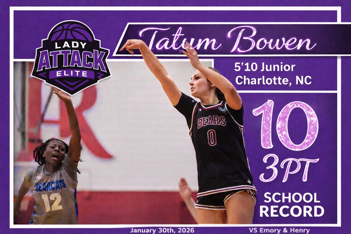 Lady Attack Elite Basketball tweet media