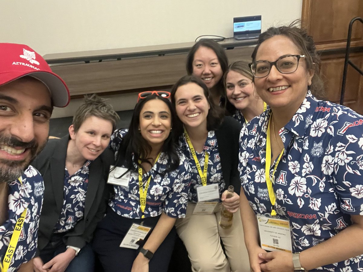 Pranamya Mahankali, DO tweet media