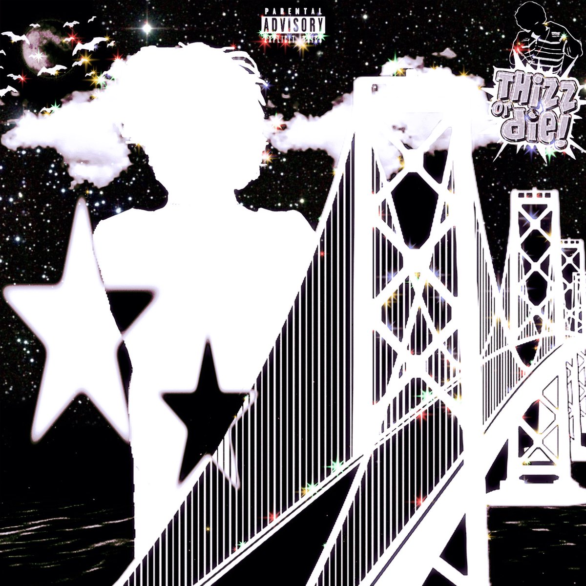 february 6th , 2026 @<a href="/9pm/">9pm</a> pst 🖤
thizzzzz or die ! sukka . 
16tracks