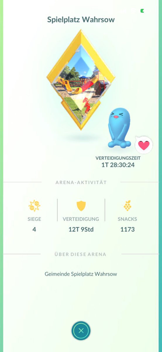 #1332 Wahrsow (Kreis Nordwestmecklenburg)