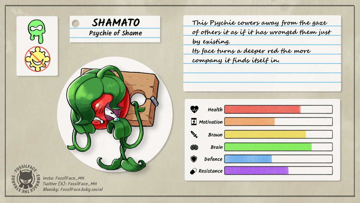 FossilFace tweet media