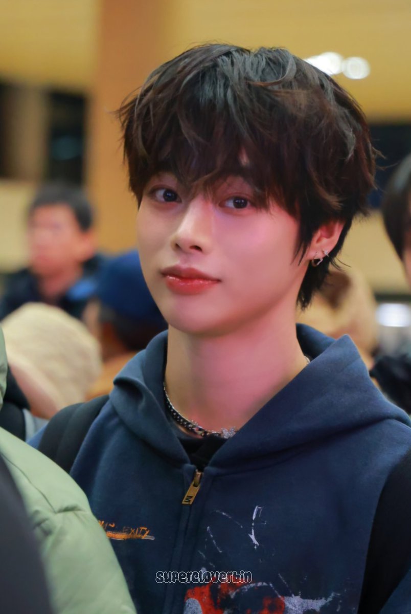 SuperCloverBin tweet media