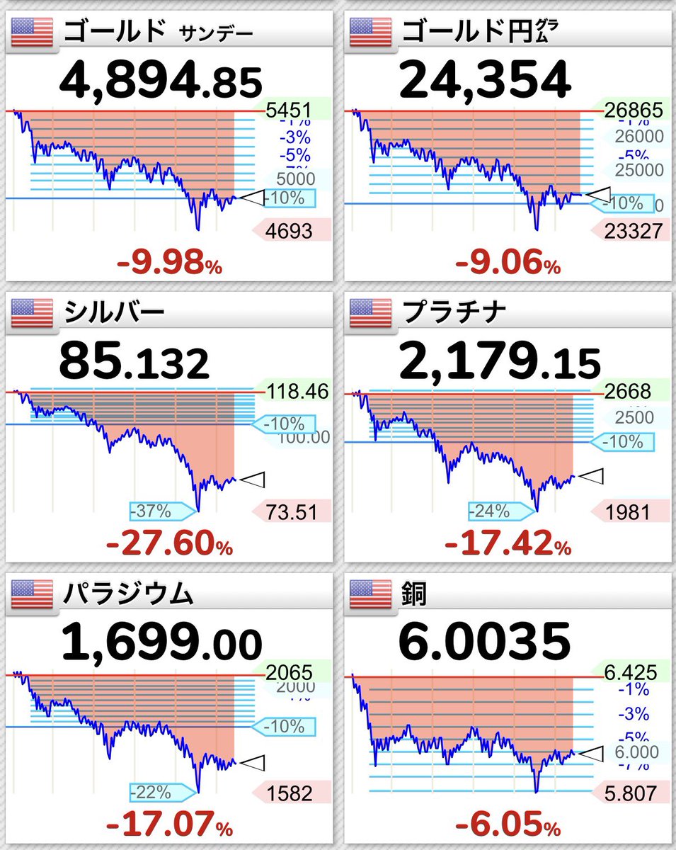 🇺🇸米国株と心中するマン（BTCも少々） (@beikokuNISA) / Posts / X