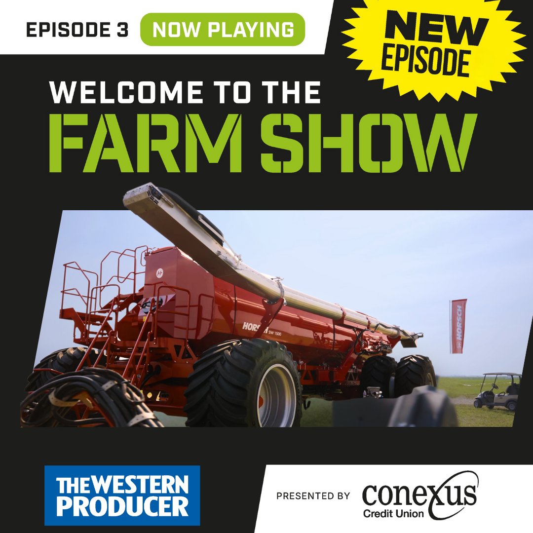 Ag in Motion tweet media