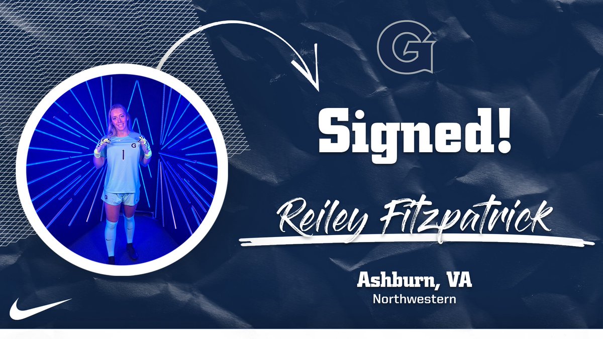 Georgetown Women’s Soccer tweet media