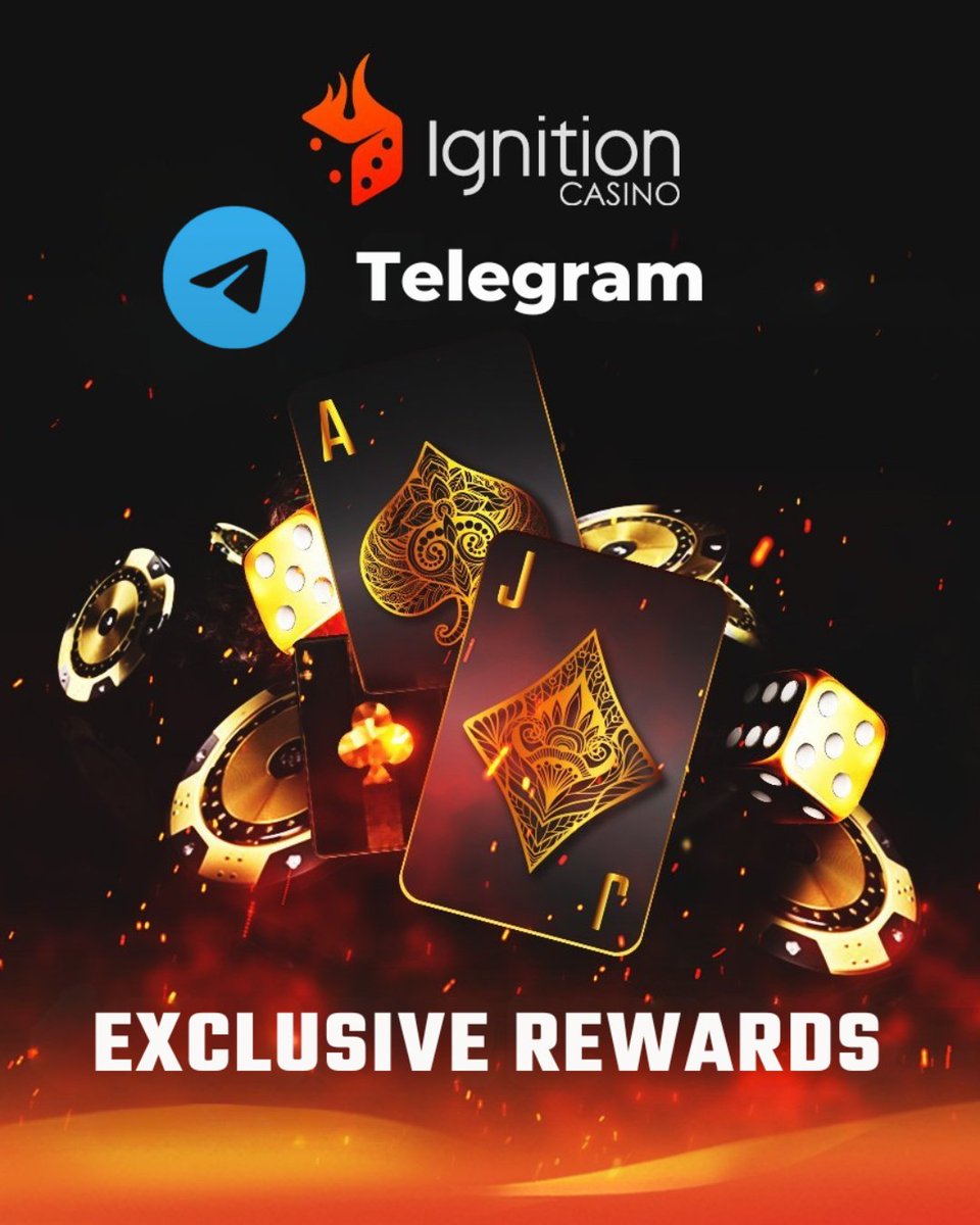 Ignition Casino Interface
