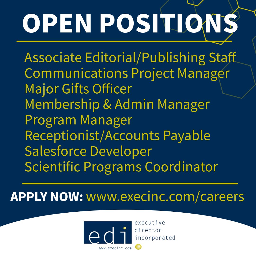 Executive Director tweet media