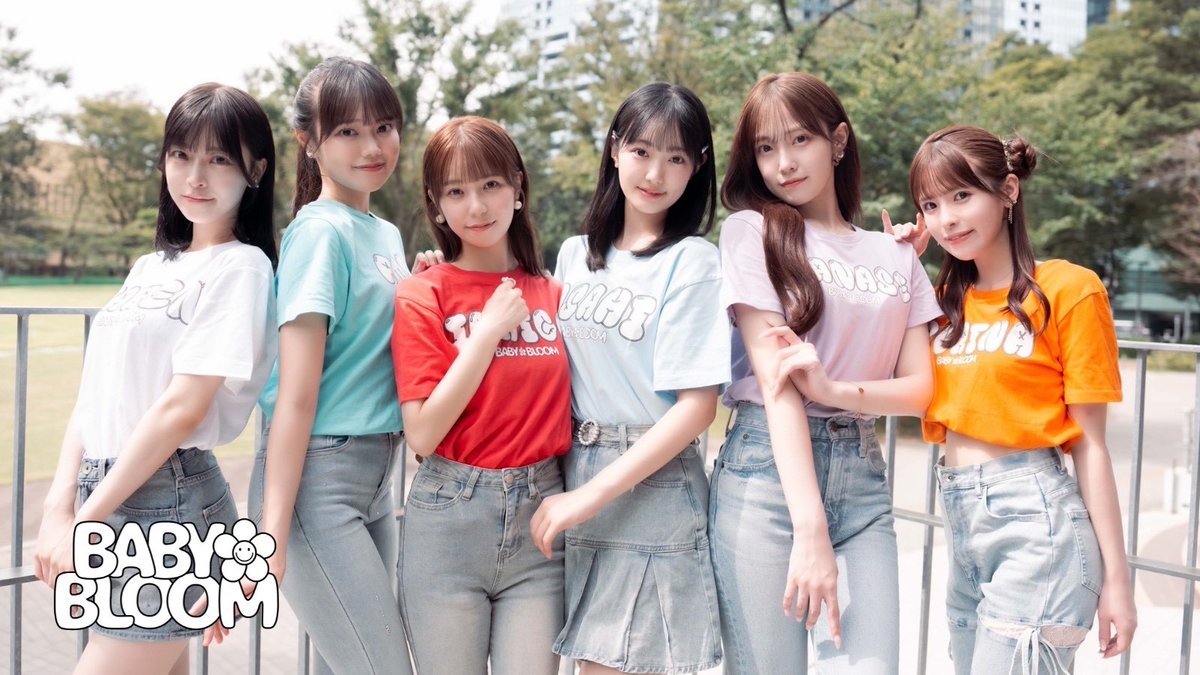 ＼本日はこちら🔥✨／

OVERDOSE
🗓️2026年1月31日(土)
📍渋谷 DAIA

1月最後の思い出を作りに来てください🌼

🎙️BABY BLOOM出演
15:20-15:45

【チケット】
🎫前方 ¥3,500
🎫一般 ¥2,000
※別途1D

🎁入場特典
写メ券（前方のみ）

【出演】※順不同
alma / 空想ロマンス / BABY BLOOM / LarmeR