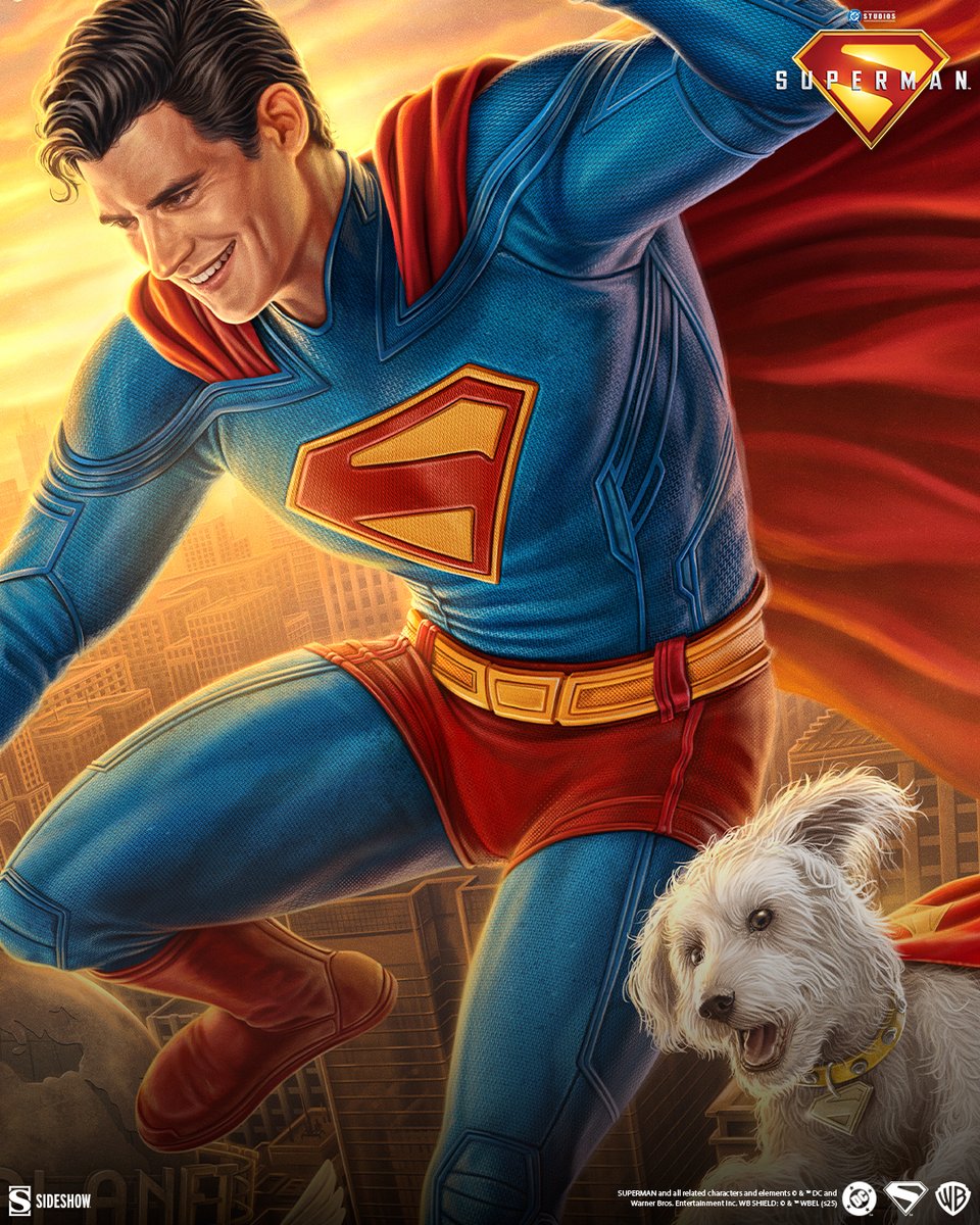 Sideshow Collectibles tweet media