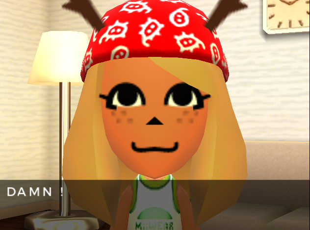 _trueface's tweet image. method acting?