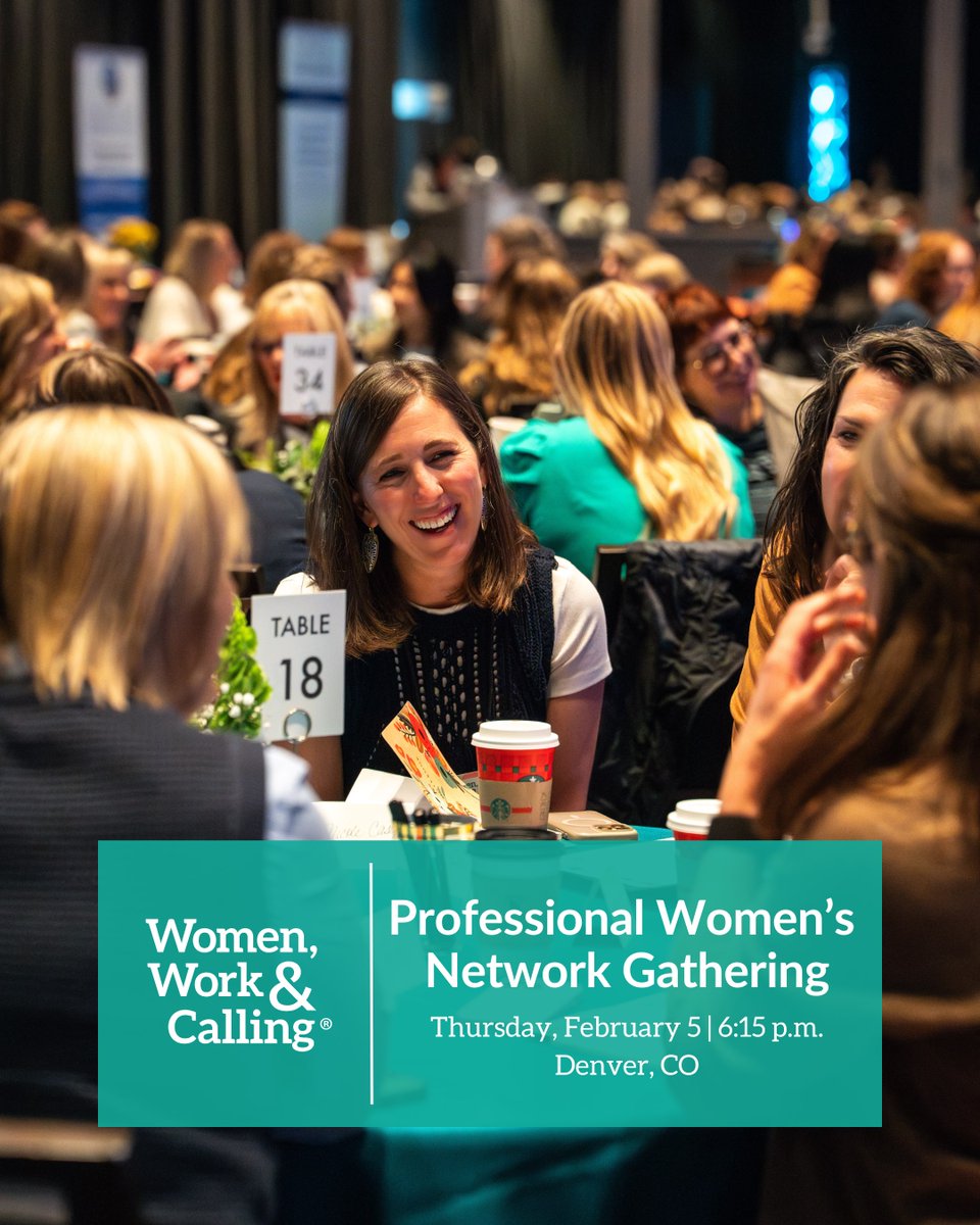 Denver Institute tweet media