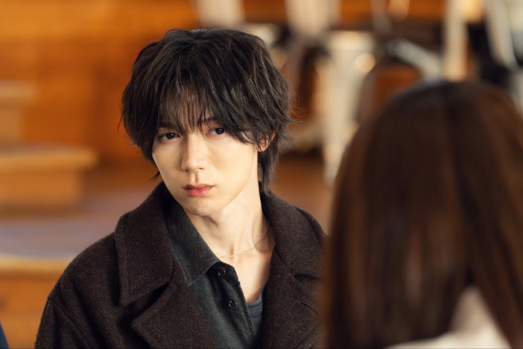 ️⃣ぜんぶあなたのためだから 【第3話見逃し配信中📺】 スムージー爆